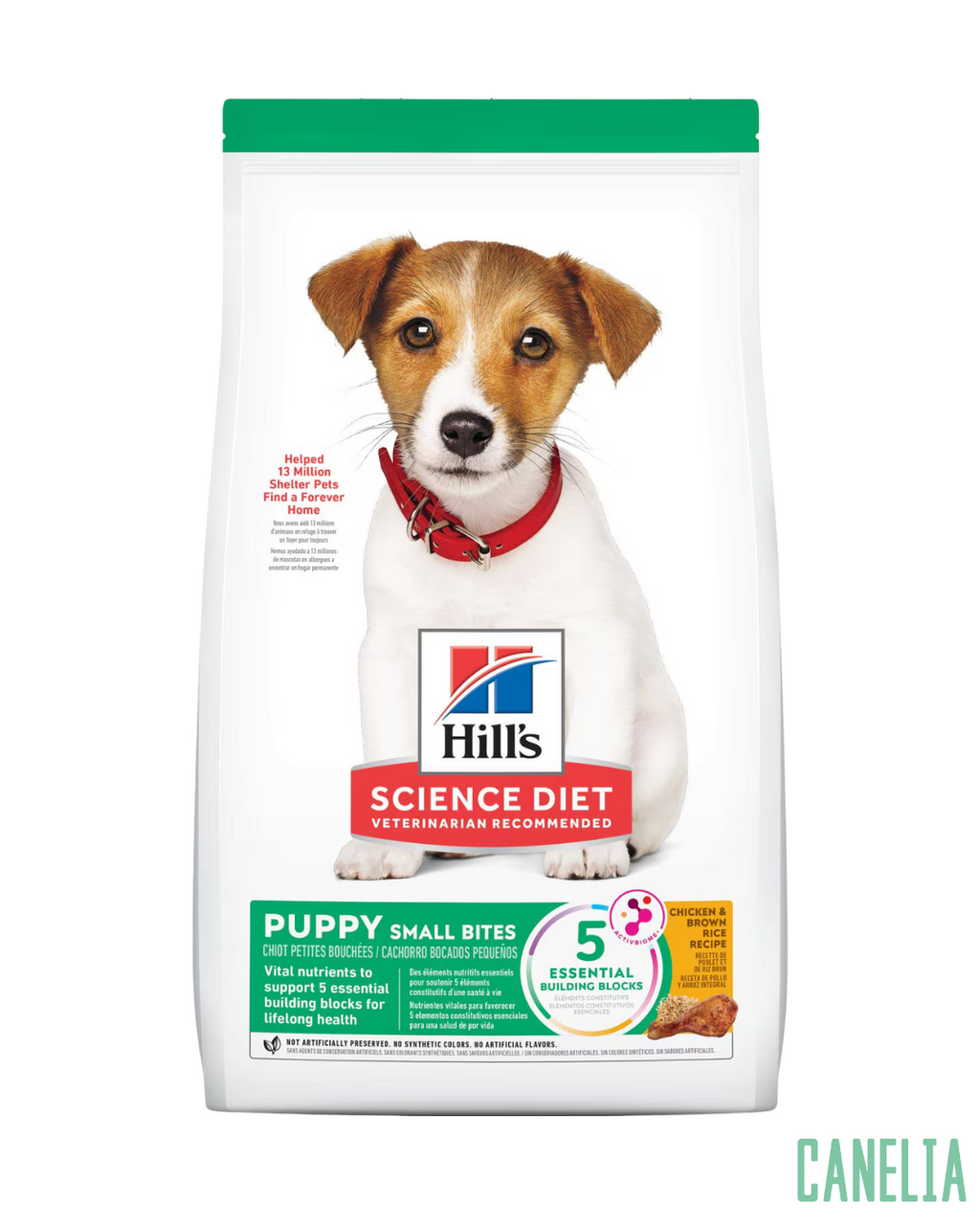 Hill´s Science Puppy Original Bites